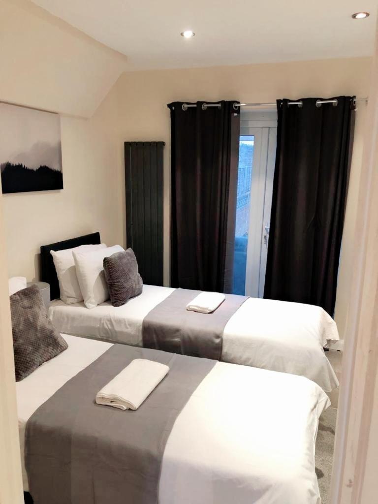Habitación Doble Deluxe con vistas al jardín - 1 o 2 camas