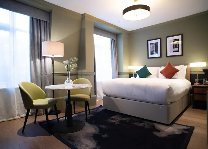 Hotel Counting House Londres